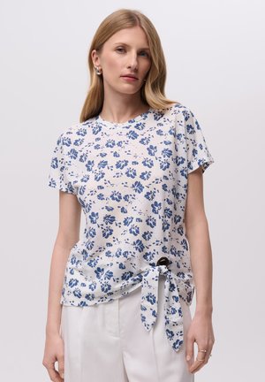 Greenpoint - T-shirt z nadrukiem