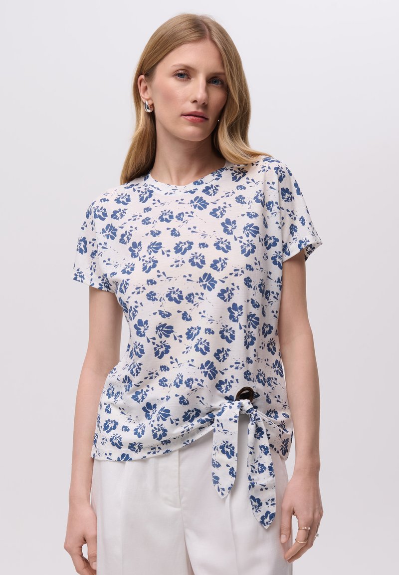 Greenpoint - T-shirt z nadrukiem