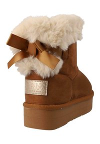 Break & Walk AUSTRALIANA - Botas para la nieve - marron