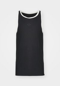 TANK - Top - black