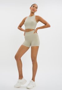 OCEANSAPART SKY  - Bustier - dove-grey