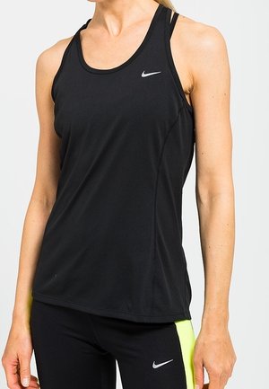 Nike Performance T-shirt de sport - black