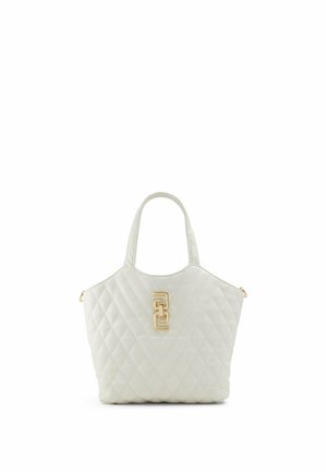 ZINYLAAX - Shopping bag - white
