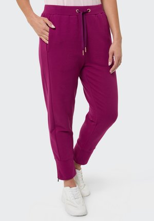 Venice Beach, VB_ISLA - Jogginghose - velvet