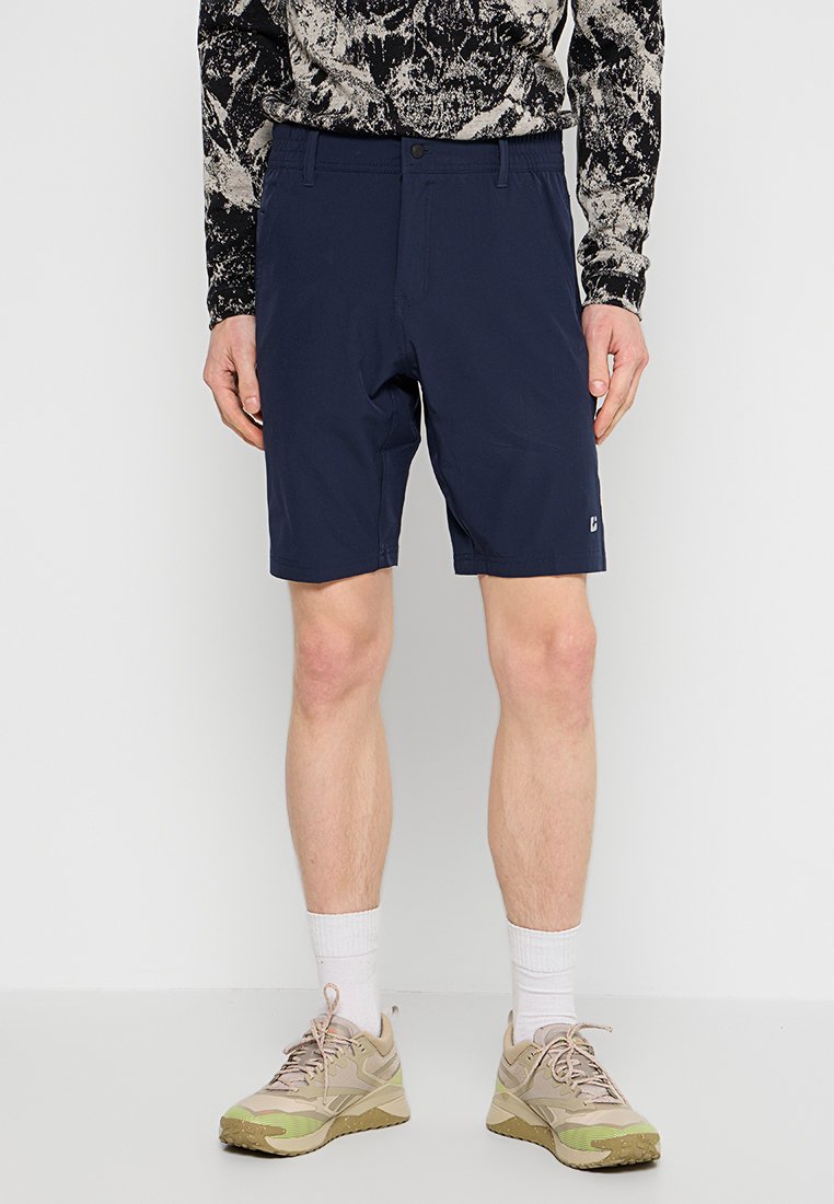 Killtec Outdoorshorts donkerblauw Killtec Outdoorshorts donkerblauw