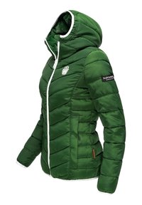 Navahoo ELVA - Chaqueta de invierno - green melange
