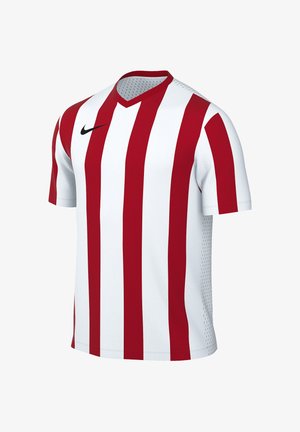 Nike Performance, Fußball-Trikot - weissrot