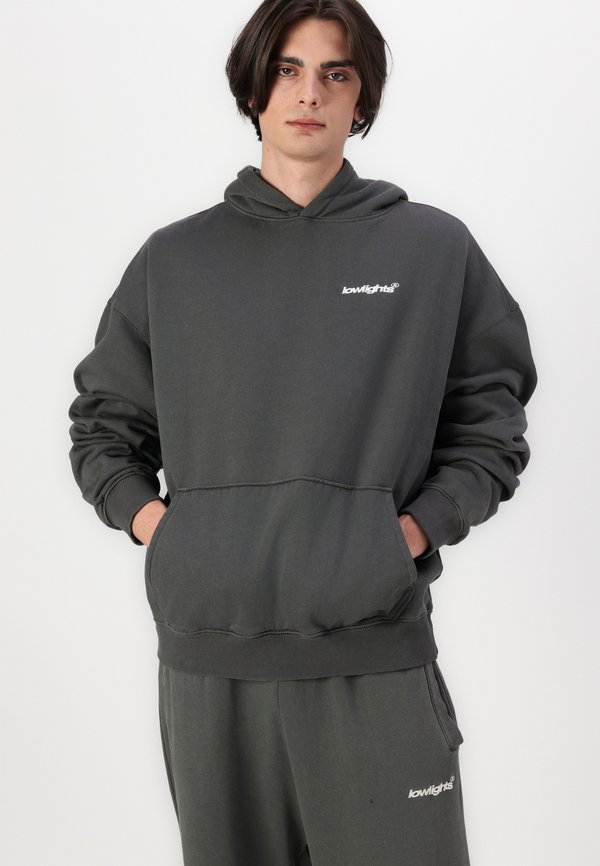 HOODIE UNISEX - Hoodie3