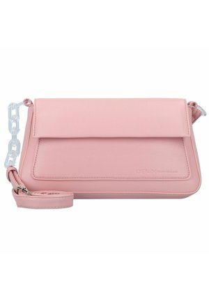 ANNE  - Borsa a tracolla - light rose