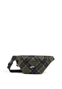 Unselected, dark olive