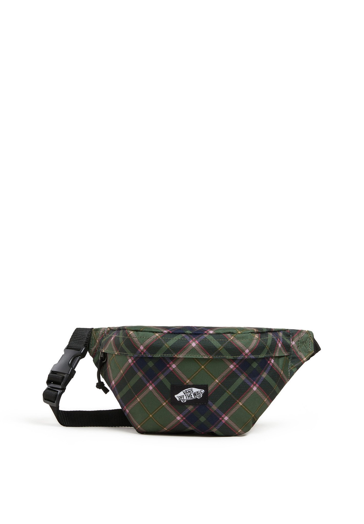 Vans TRAVELER FANNY Gürteltasche dark olive/oliv Zalando