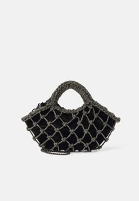 ALDO X WICKED GLAMOROUSGAL - Sac à main - dark green