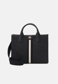 Non sélectionné, black/gold-coloured