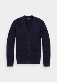 Unselected, hunter navy