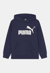 Puma - Collegepaita - peacoat Pienoiskuva 1