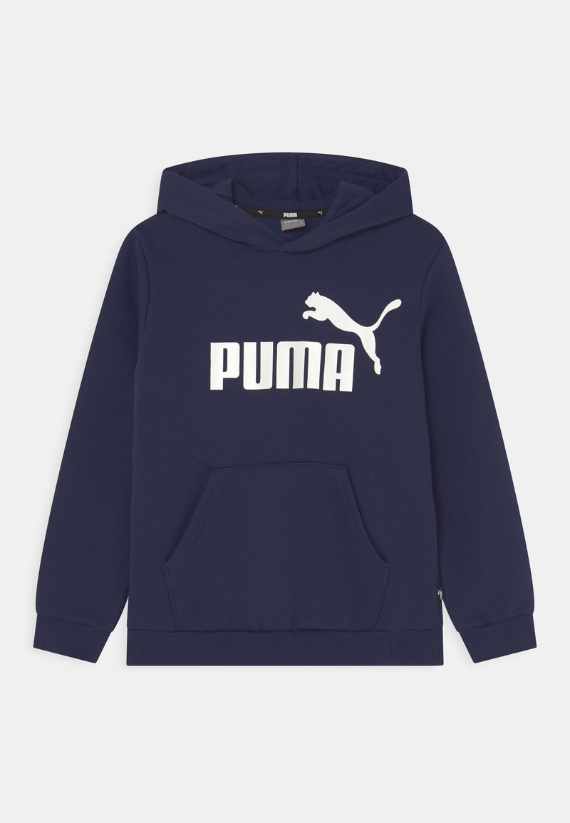 Puma - Collegepaita - peacoat, Suurenna