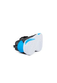 Champion WAVE RUNNING INSPIRED - Zapatillas - black and light blue