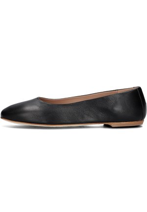 Ballerina's - zwart