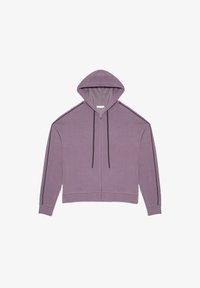 Selezionato, lilac plain