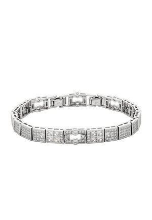 Armband - silver-coloured