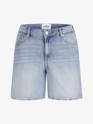 JJXX, JXSEVILLE - Lühikesed teksad - medium blue