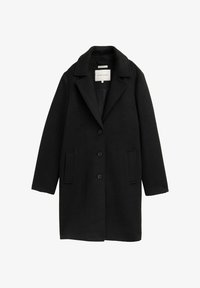 Selezionato, deep black