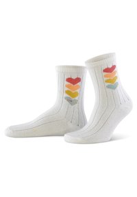 Unausgewählt, off white