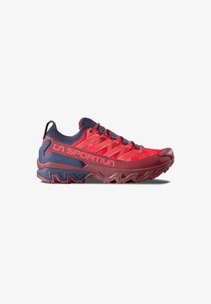 La Sportiva, ULTRA RAPTOR 3 - Scarpa da hiking - mountain red redwood