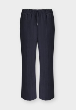 Lacoste, UNISEX - Παντελόνι φόρμας - dark navy blue