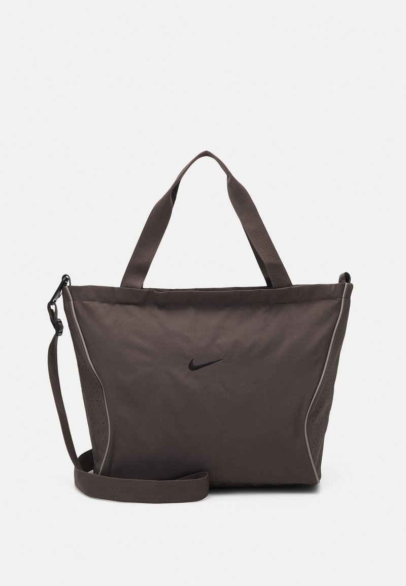 Nike Sportswear ESSENTIALS TOTE UNISEX Plátenná taška ironstone