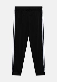 adidas Originals SUPERSTAR - Trainingsbroek - black/zwart - Zalando.nl