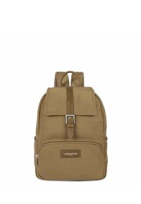 LANCASTER BASIC VITA - Zaino - sable doré