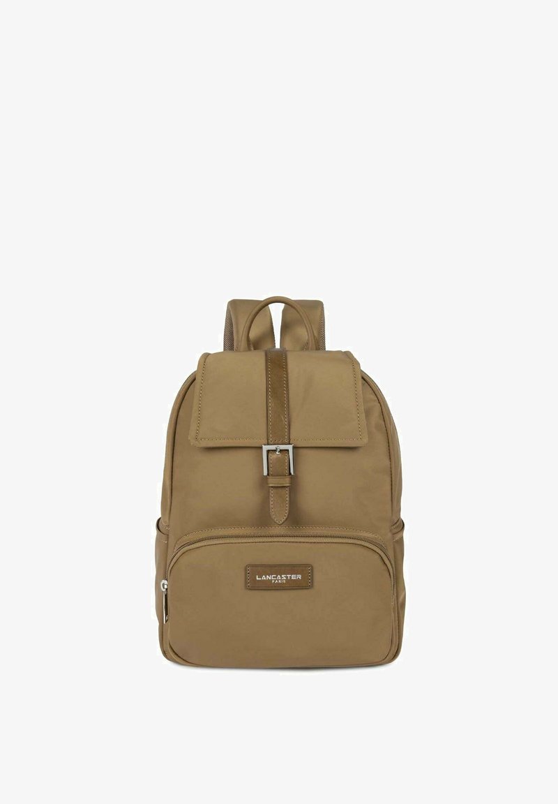 LANCASTER BASIC VITA - Sac à dos - sable doré