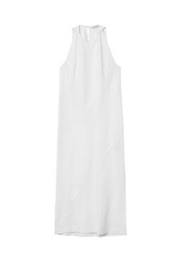 Unausgewählt, bianco ottico