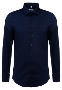 Non selezionato, dark blue