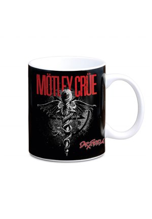 MUG  DR. FEELGOOD - Drink bottle - mehrfarbig