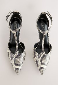 Non sélectionné, snake