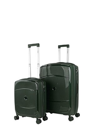 MOSCU - Trolley - green