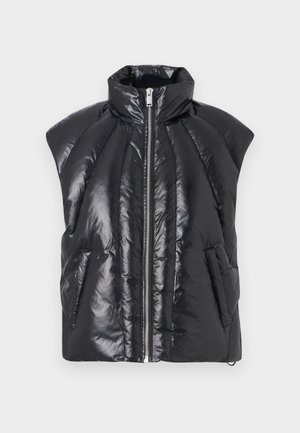 RETRO - Vesta - black