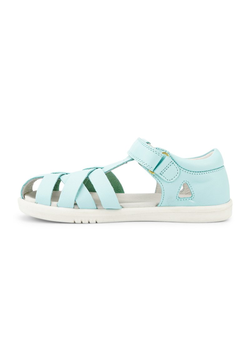 Kinder Riemchensandalen | BOBUX TROPICANA II Trekkingsandale mist/bleached denim - DV08140 Kinder Riemchensandalen | BOBUX TROPICANA II Trekkingsandale mist/bleached denim - DV08140