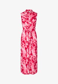 Geselecteerd, sachet pink/pink blurry