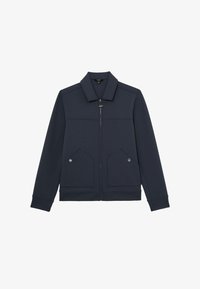 Ausgewählt, airforce blue