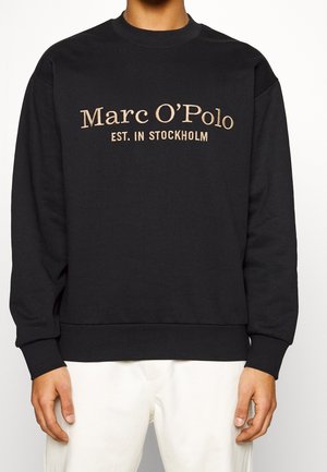 Marc O'Polo Sweatshirt - black