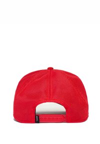 Goorin Bros Gorra - red