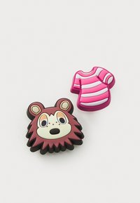 Crocs ANIMAL CROSSING CREATOR UNISEX 5 PACK - Other accessories - multi