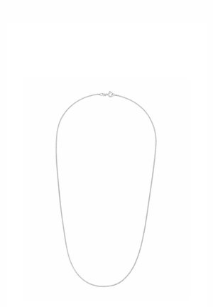 BASIC - Halsband - silberfarben