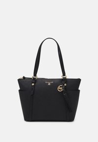SULLIVAN  - Shoppingveske - black