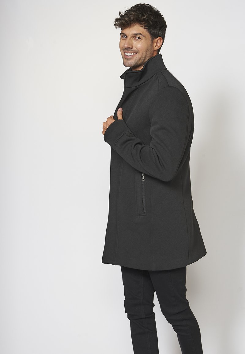 Koroshi HOMBRE - - black/negro - Zalando.es