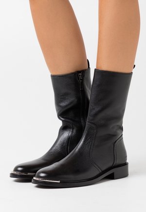 Melvin & Hamilton, Bottes - black