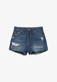 Neselectat, dark blue